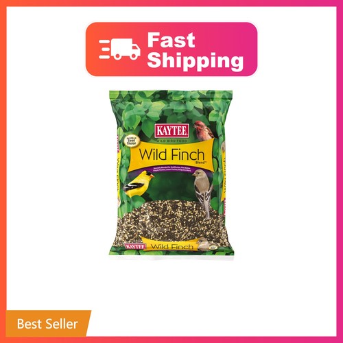 Kaytee wild bird finch food - bird,