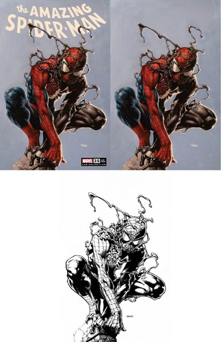 Amazing spider man - spider-man, #35